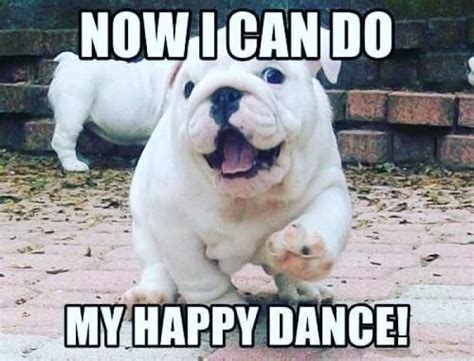 Happy Dance Meme Vobss