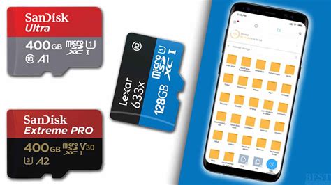 Check spelling or type a new query. How to Pick Best Micro SD Card for Your Android Phone