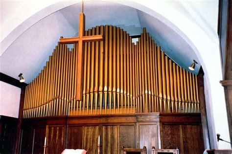 Pipe Organ Database Wicks Organ Co Opus 711 1924