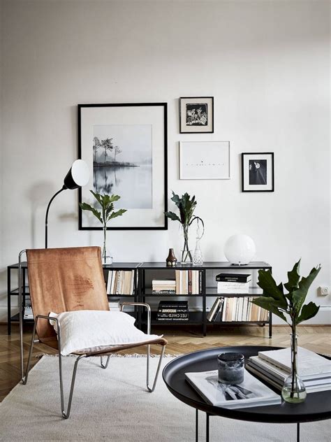 43 Lovely Scandinavian Interior Design Inspirations Page 18 Of 45