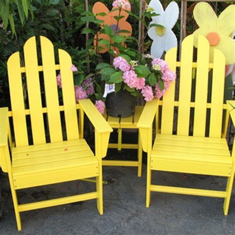 Paint Your Own Wooden Furniture Wooden Outdoor Furniture Painting