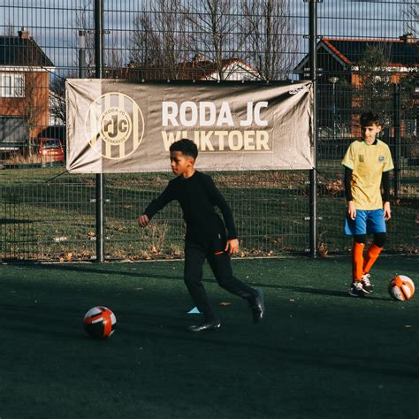 Foto S Roda Jc Wijktoer Kerkrade Roda Jc Gezond In Mijn Streek