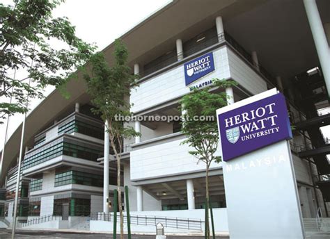Universiti teknologi malaysia is one of the public research universities in malaysia and a utm has two campuses; Heriot-Watt University to hold open day on Jan 24 and 25 ...
