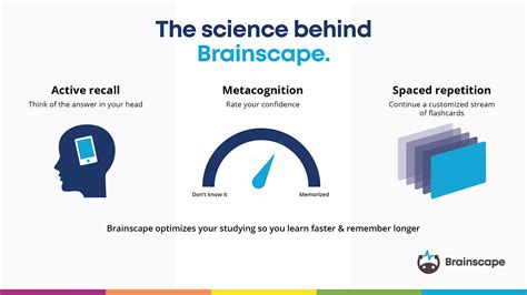 Does Your Elearning Use Good Cognitive Science Brainscape Academy