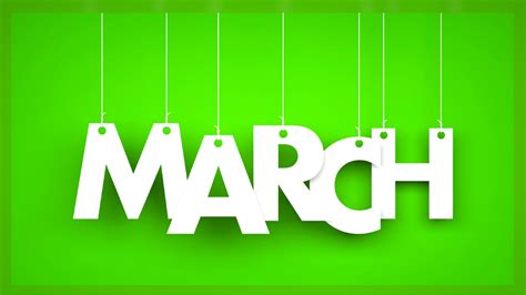 Amazing Facts of People Born In March - FOW 24 NEWS