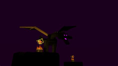 Enderdragon Wallpaper Wallpapers And Art Mine Imator Forums
