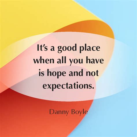 Best 22 “lower Your Expectations” Quotes A Great Mood