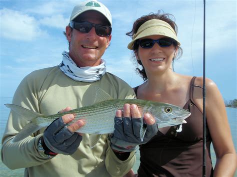 Key West Flats Fishing With Capt Mike Obrien Fishing Reports Summer