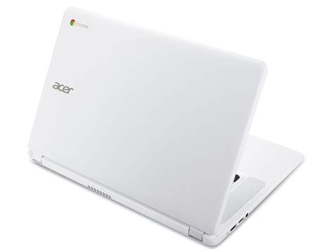 Acer Chromebook 15 With 156 Inch Full Hd Display Launched At Ces