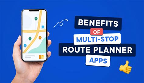 Multi Stop Route Planning Explained