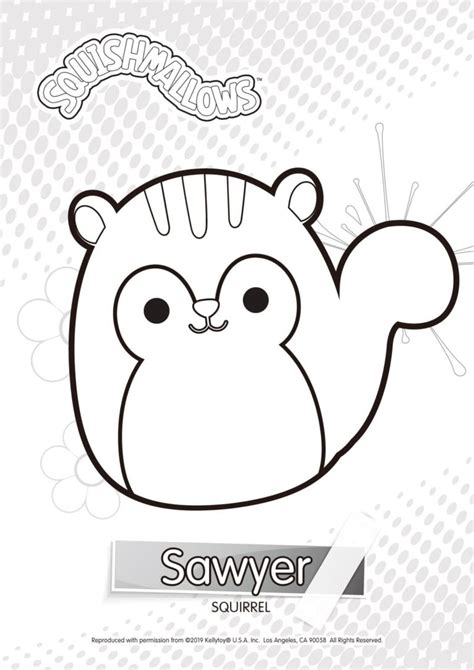 You can find some of them on this coloring. Squishmallows coloring pages - Printable coloring pages