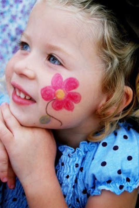 Birthdays, open houses, pool parties, hoa celebrations, holiday parties, kids night, reunions, girls night out, graduation any party you want to add fun. 15 Face Painting Kids Birthday Party Ideas on Love the Day