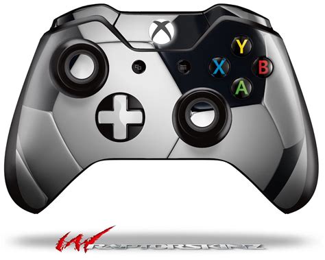 Decal Style Skin For Microsoft Xbox One Wireless Controller Soccer Ball