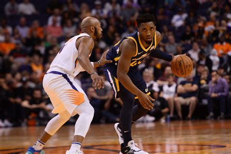 Quick Recap: Suns lose to Jazz in last second, 96-95 - Bright Side Of 