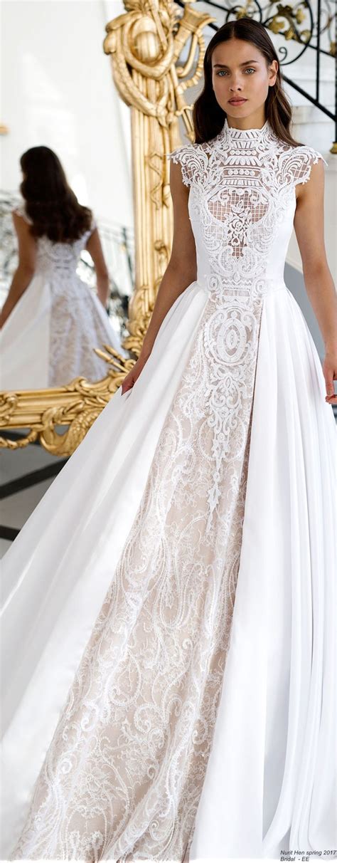 1941 Best Beautiful Wedding Gowns Images On Pinterest