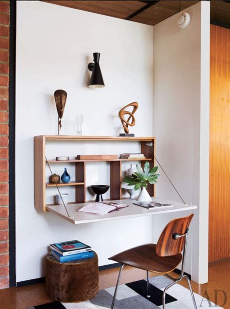 Space Saving Desks That Are Perfect For Your Small Apartment Top Dreamer