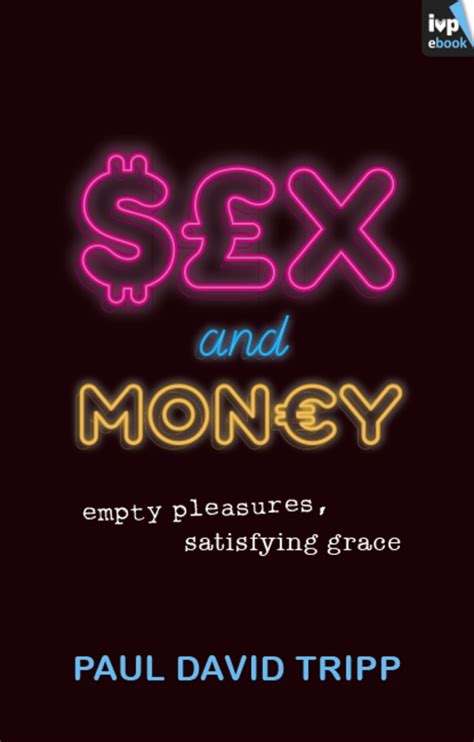 sex and money ebook paul david tripp the good book company
