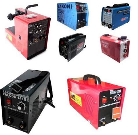 Jangan khawatir di tokopedia kamu dapat menemukan berbagai produk dengan aneka jenis brand dan tipe apa saja yang kamu cari dengan lengkap, cepat dan pastinya. SOP Mesin Las Inverter | Jual Mesin Las | Kawat Las Edzona