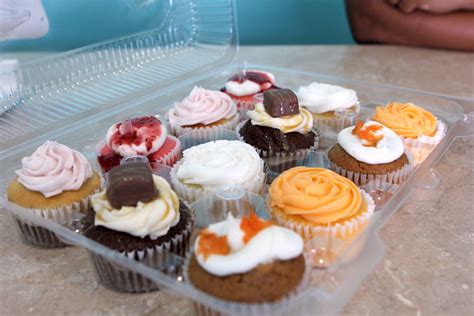 Sweets And Treats Brings Dessert To Elktons Downtown Food