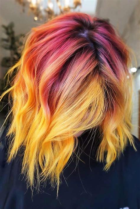 115 Fantastic Ombre Hair Ideas Liven Up The Style In 2023 Ombre Hair