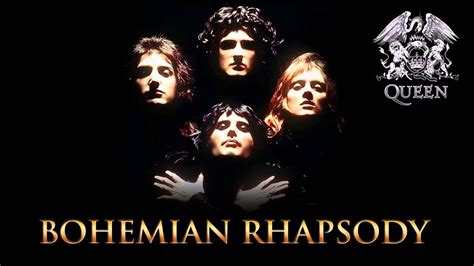 Youtube Bohemian Rhapsody By Queen Full Hd Music 20nine