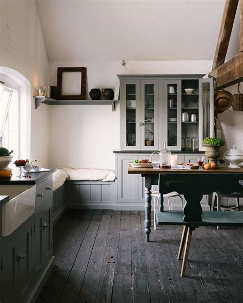 Devol Kitchens On Instagram “it Almost Feels Like You Could Just Step