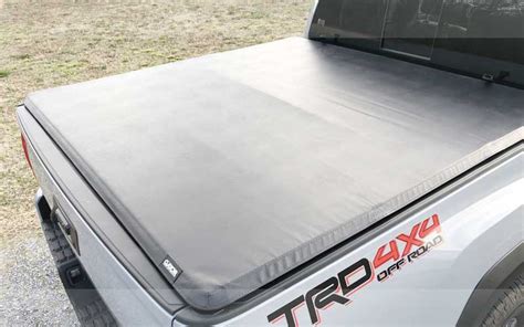 Gator Ext Soft Tri Fold Truck Bed Tonneau Cover Review A New Way