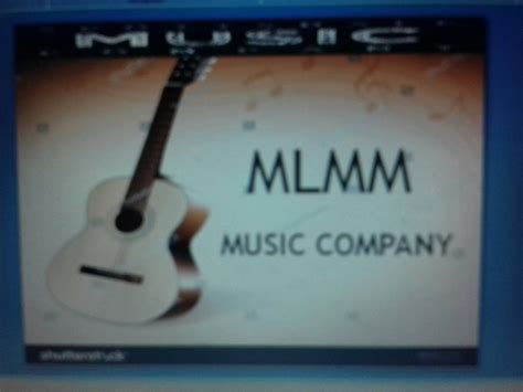 Mlmm Music Company Film Production House