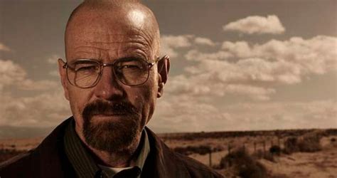 Bryan Cranston Would Reprise Walter White Role