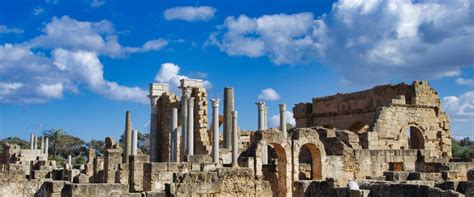 10 Best Places To Visit In Libya