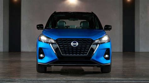 Juke 2021 classes — official prices. 2021 Nissan Kicks Gets A Tiny Price Hike, Starts At $19,500