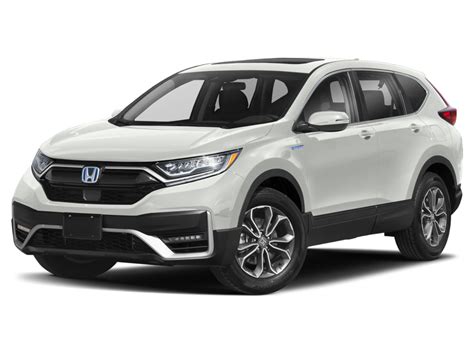 2021 Honda Cr V Hybrid In Maryland At Criswell Auto