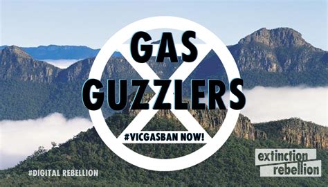 Gas Guzzlers Vicgasban Now Action Network