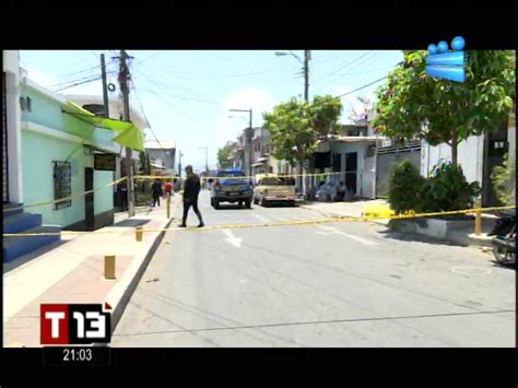 Prestamista Colombiano Es Asesinado A Balazos En Zona 21 Chapin Tv