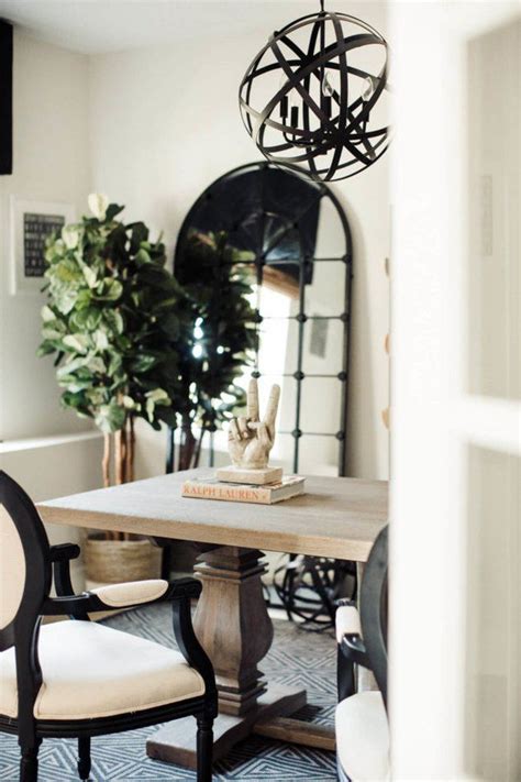 6 Rustic Office Ideas That Will Make Working From Home Even Cozier