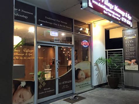 Thai Village Massage And Spa Bankstown Australia Hours Address Tripadvisor
