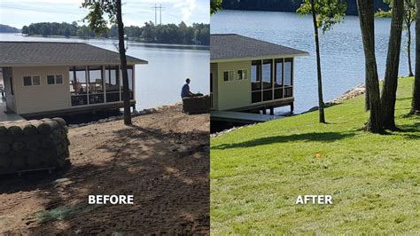 Greenthumb stafford now has a team of four professionally qualified lawn operatives visiting over over the past eighteen months we have introduced our lawn makeover service for our customers. Affordable Lawn Care Service Fredericksburg VA Mowing ...