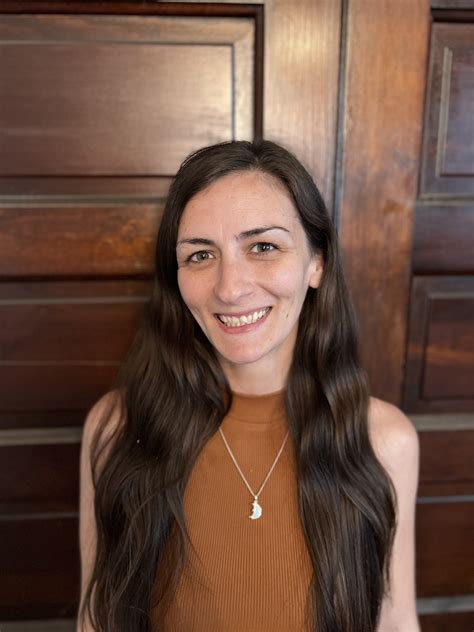 Olivia Isaacs — Fountain Square Counseling and Wellness