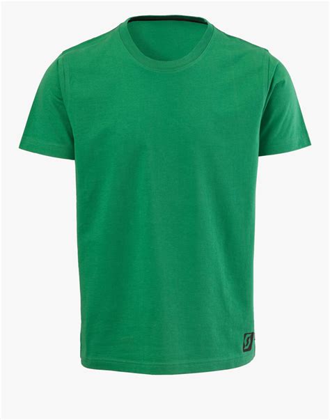 Blank Green T Shirt Template Free Transparent Clipart Clipartkey