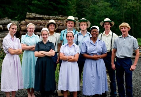 Amazing Facts About The Amish That Will Make You Appreciate Their