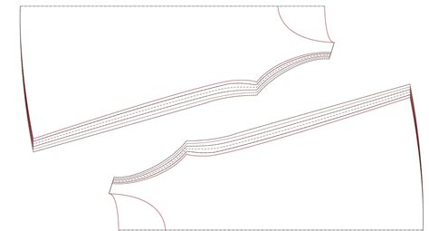 Maybe you would like to learn more about one of these? Anleitung und Schnittmuster für Sommerkleid zum Selbernähen