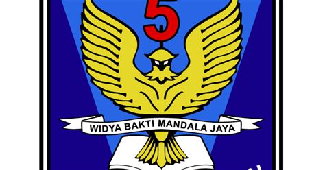 Download Logo SMA Negeri Madiun Vektor AI Masvian
