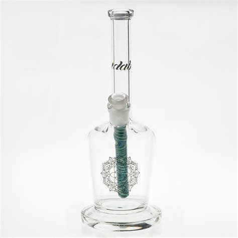 Cool Water Henny Bottle Water Pipe Empire Smokes