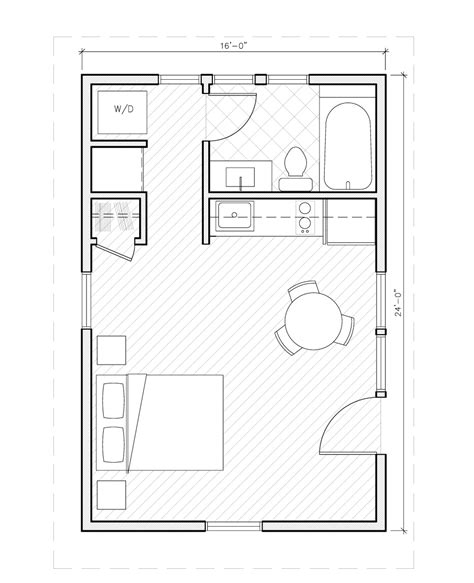Alibaba.com offers 1,399 house plans 3 bedroom products. Design Banter: D+A home plans: 3 Plans Under 1,000 Square Feet