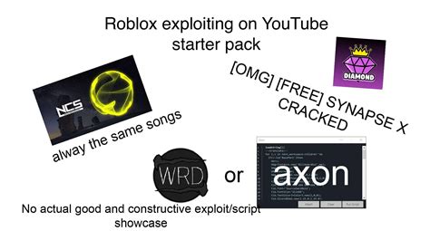 How To Make A Roblox Exploit