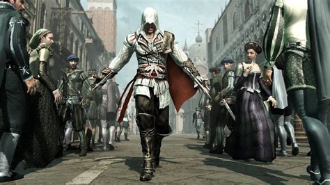 Assassin s Creed 2 Pelicula Completa Español Assassins creed