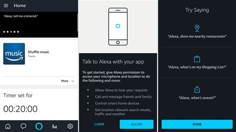 But there is no need to ask that question because in reality, wordpress. How to Talk to Alexa on Your iPhone and Android Device