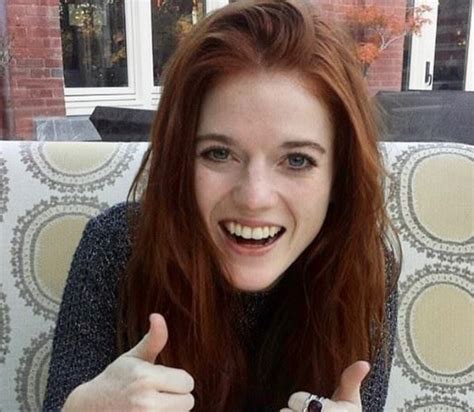 Rose Leslie Who Are Her Babes Portia And Sophia Leslie Castle Married Life Career And More