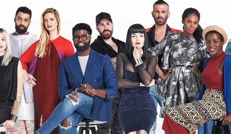 ‘project Runway All Stars Poll Whos Better Rookies Or Veterans