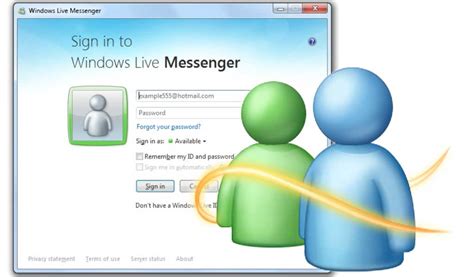 ¿windows Live Messenger Está De Regreso